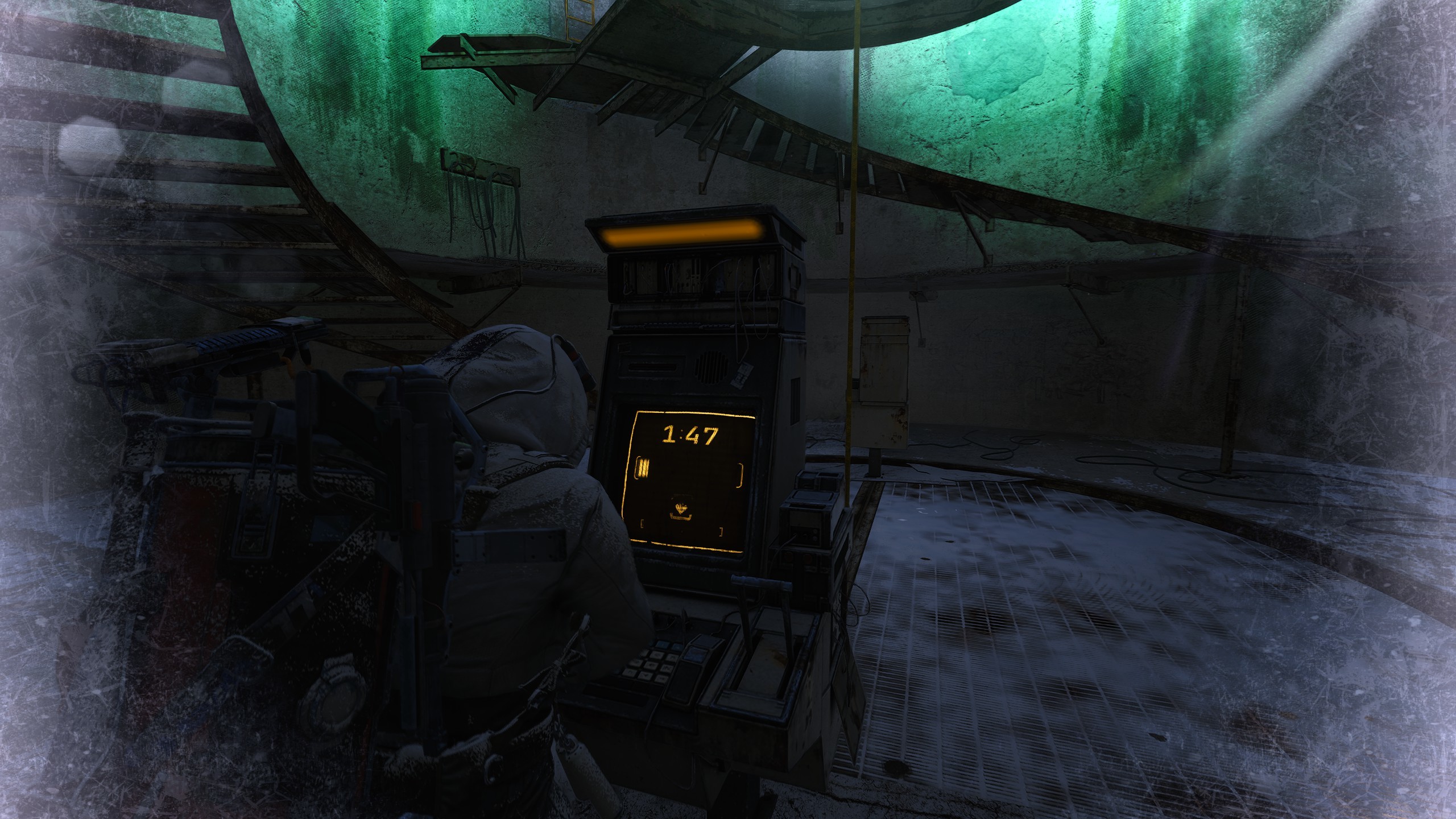 Extraction Success Feeling Better Than High Loot