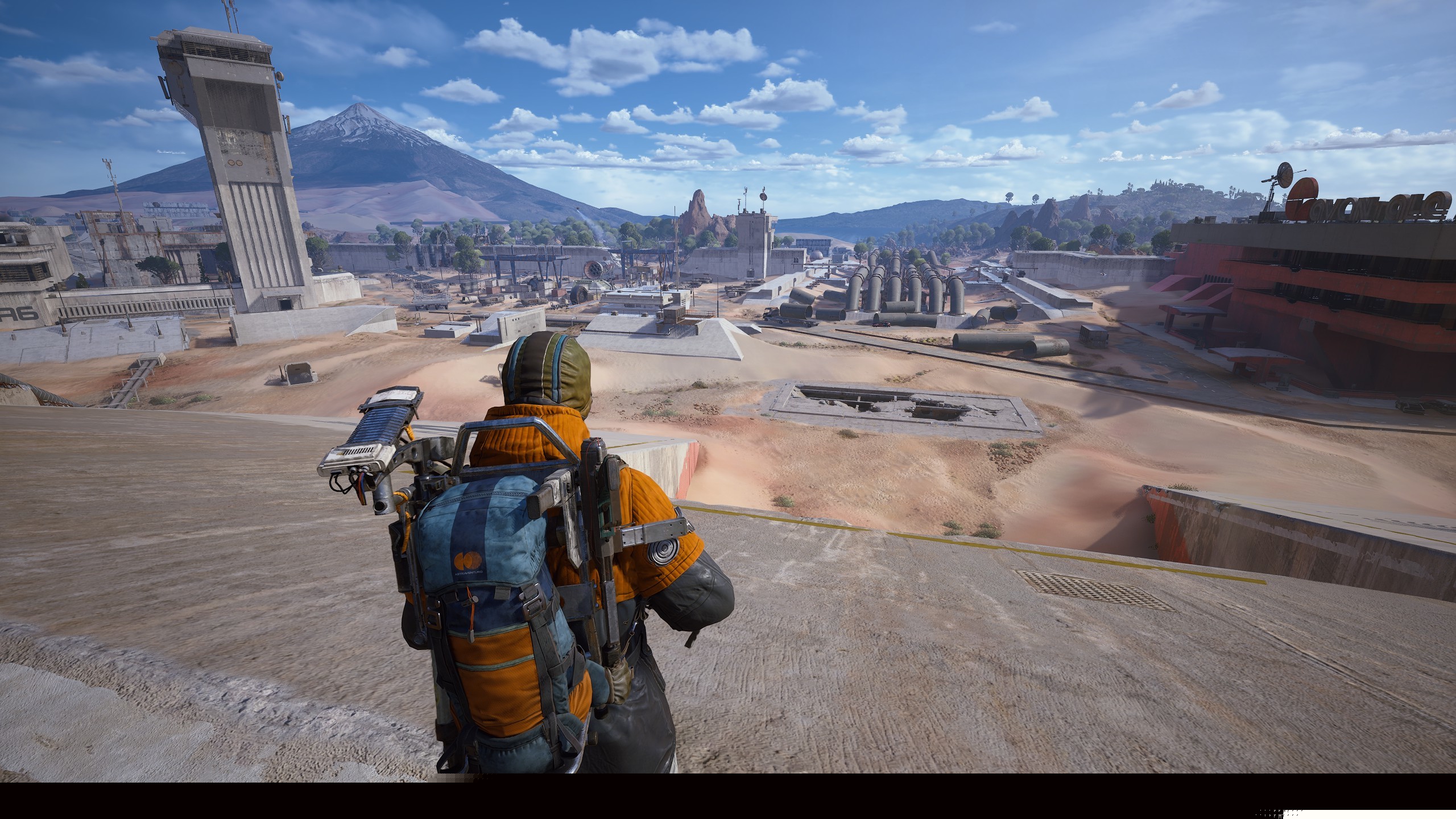 The Impact of Elevation Differences on Grenade Trajectories and Effectiveness