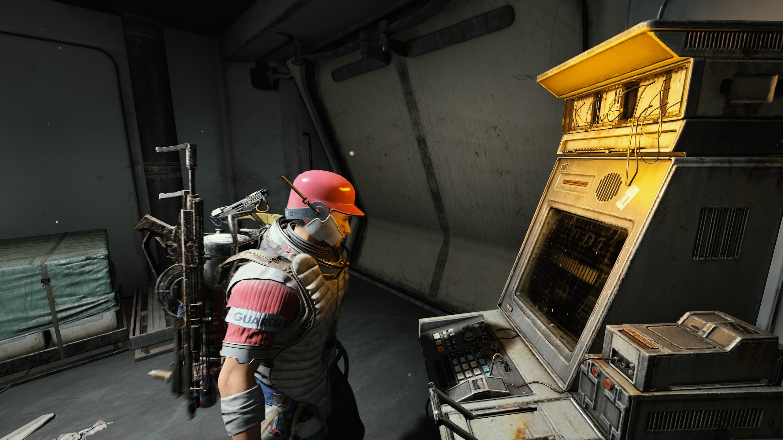 Arc Raiders Stash Security: Keep One Loadout Always Ready for Comebacks